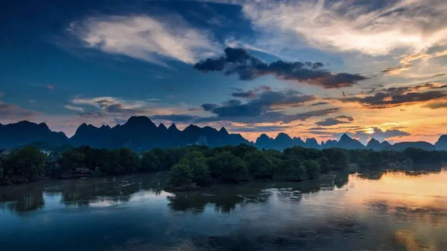 智能系统环保高效